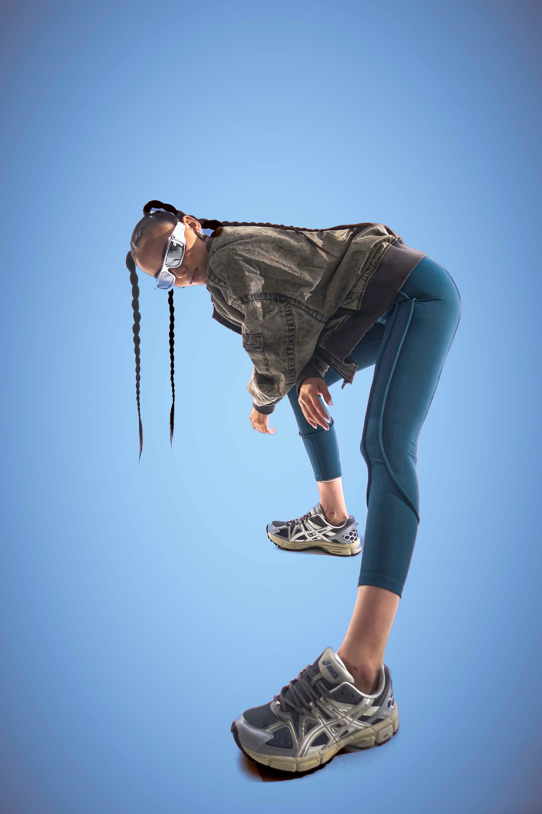 ContourFlex Leggings