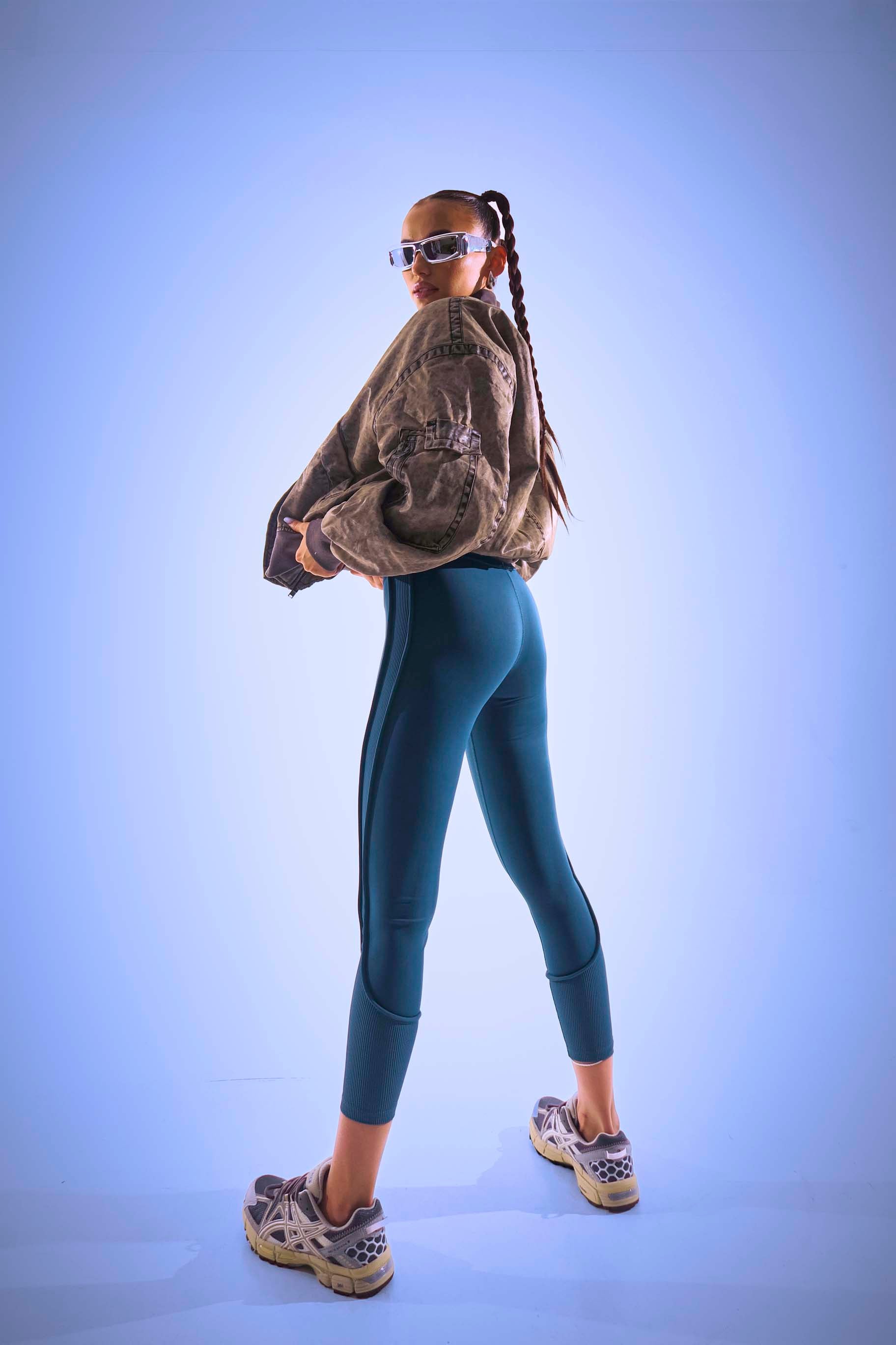 ContourFlex Leggings