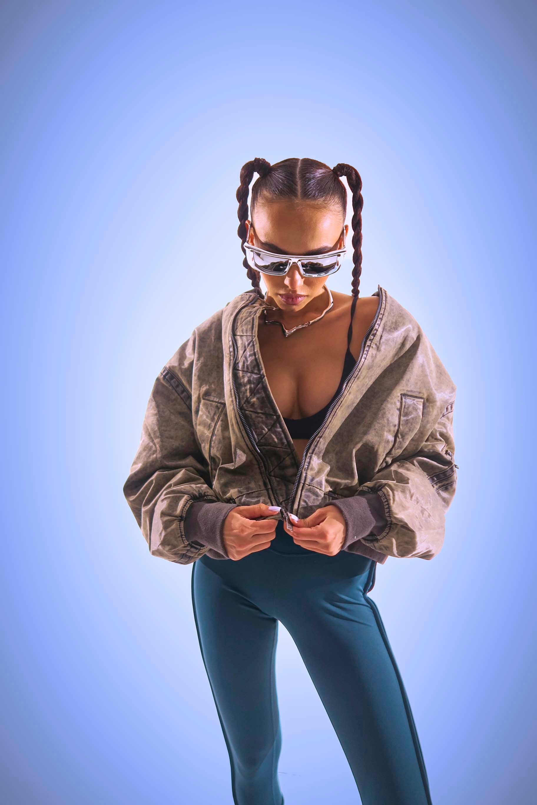 ContourFlex Leggings