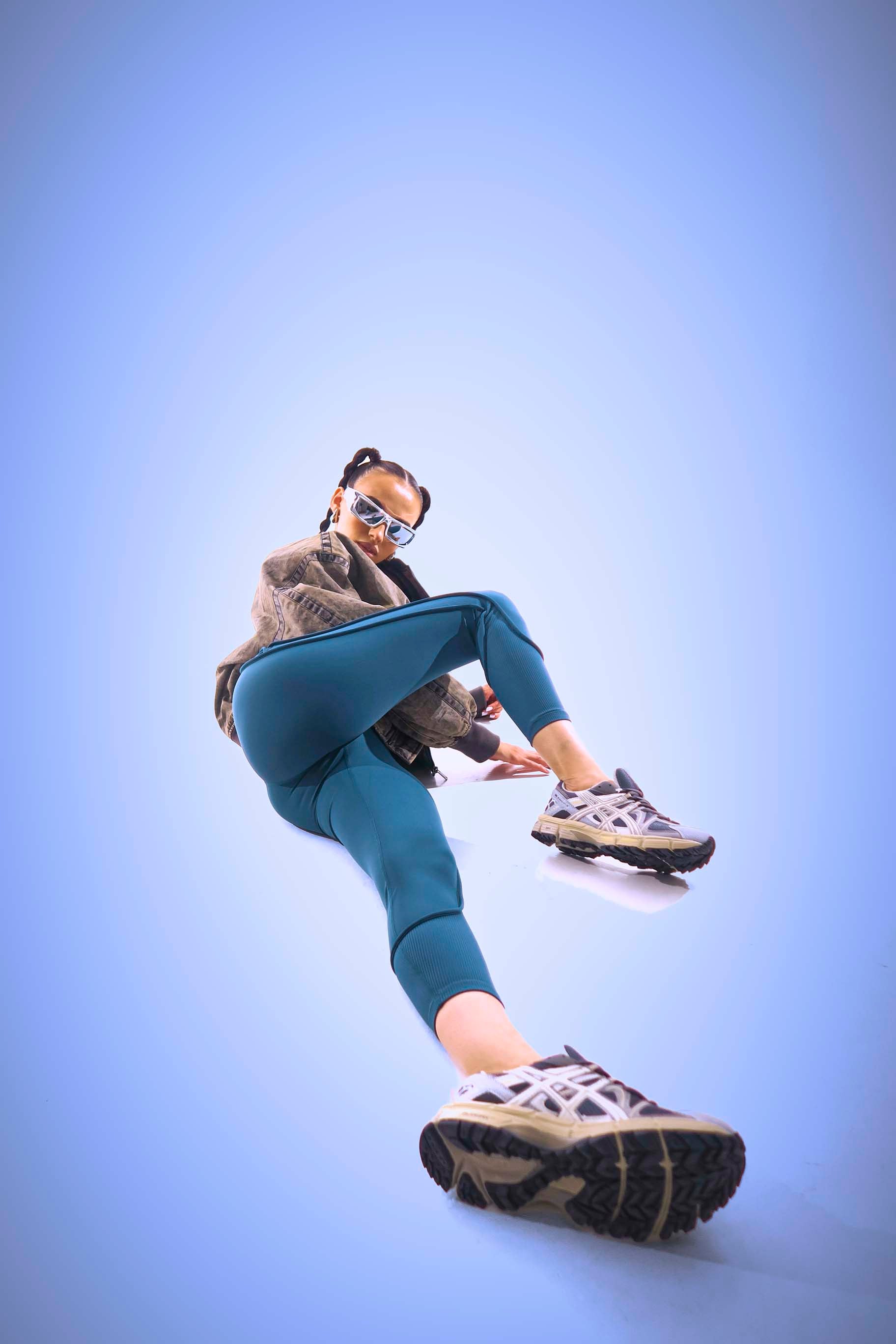 ContourFlex Leggings