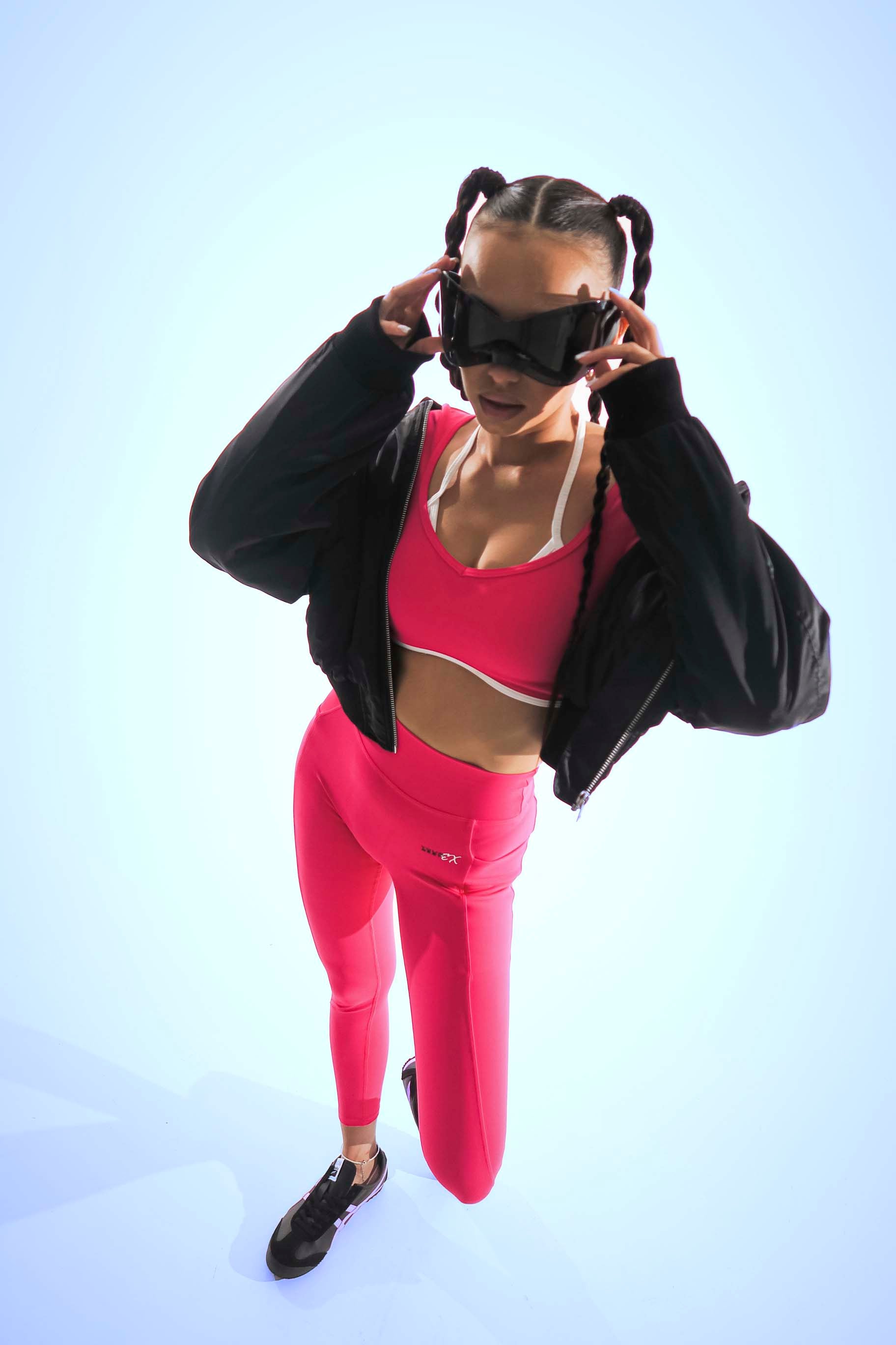LuxeLift Leggings