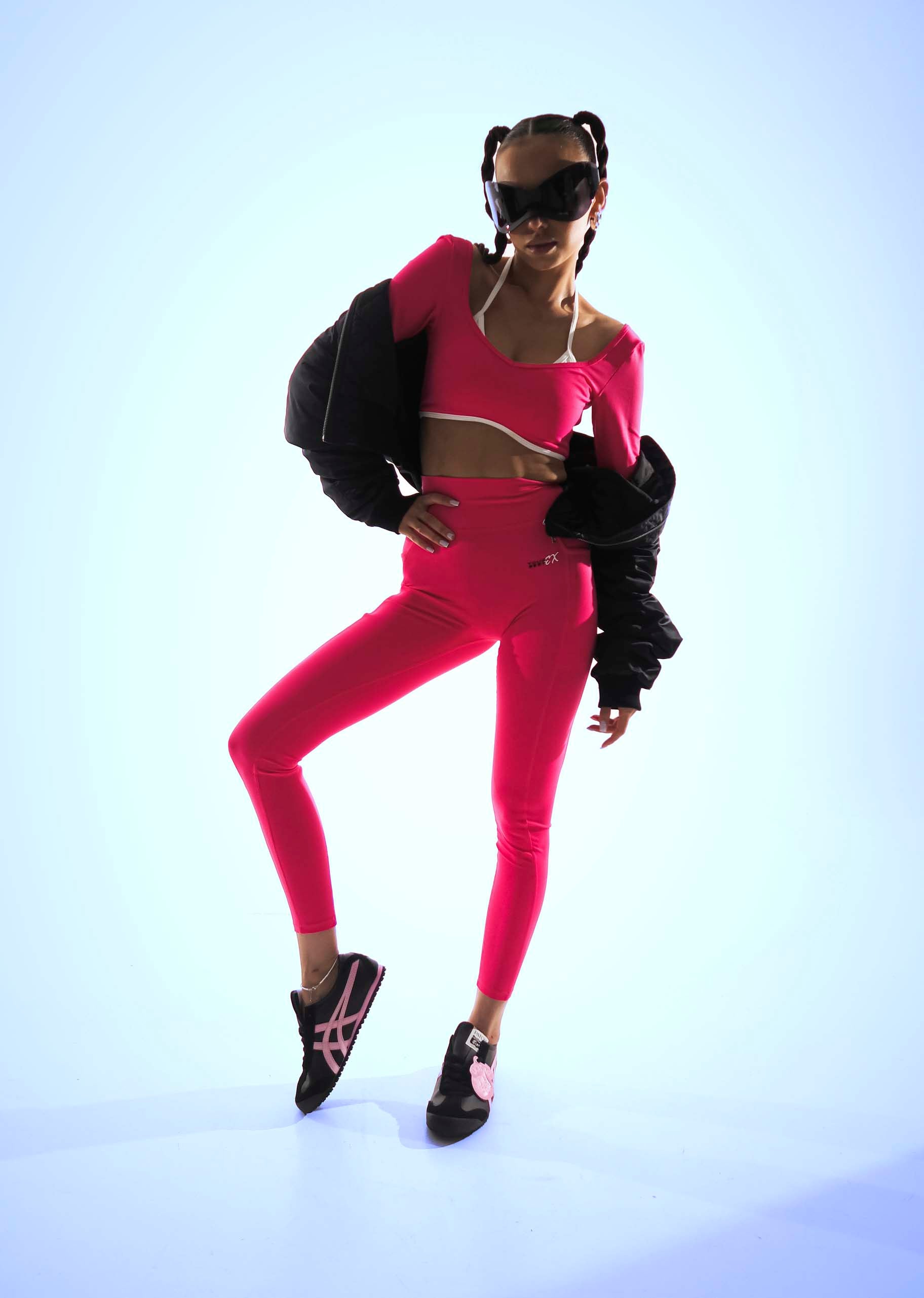 LuxeLift Leggings