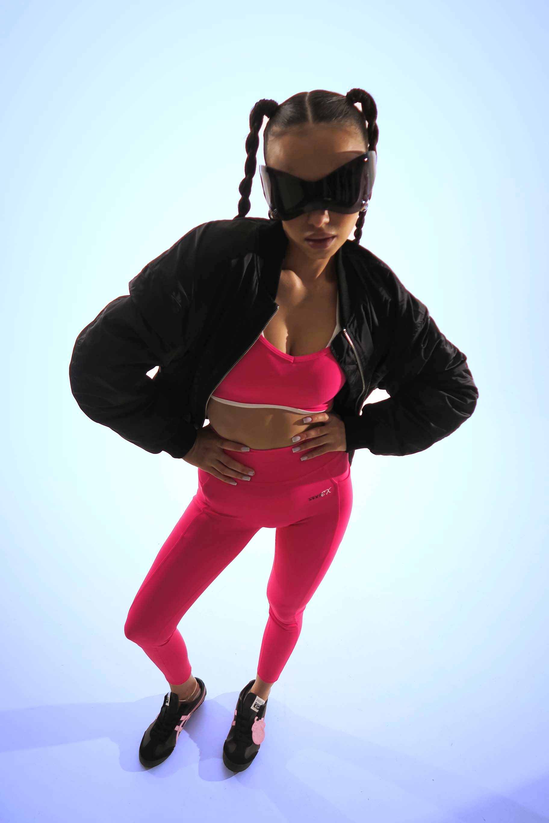 LuxeLift Leggings