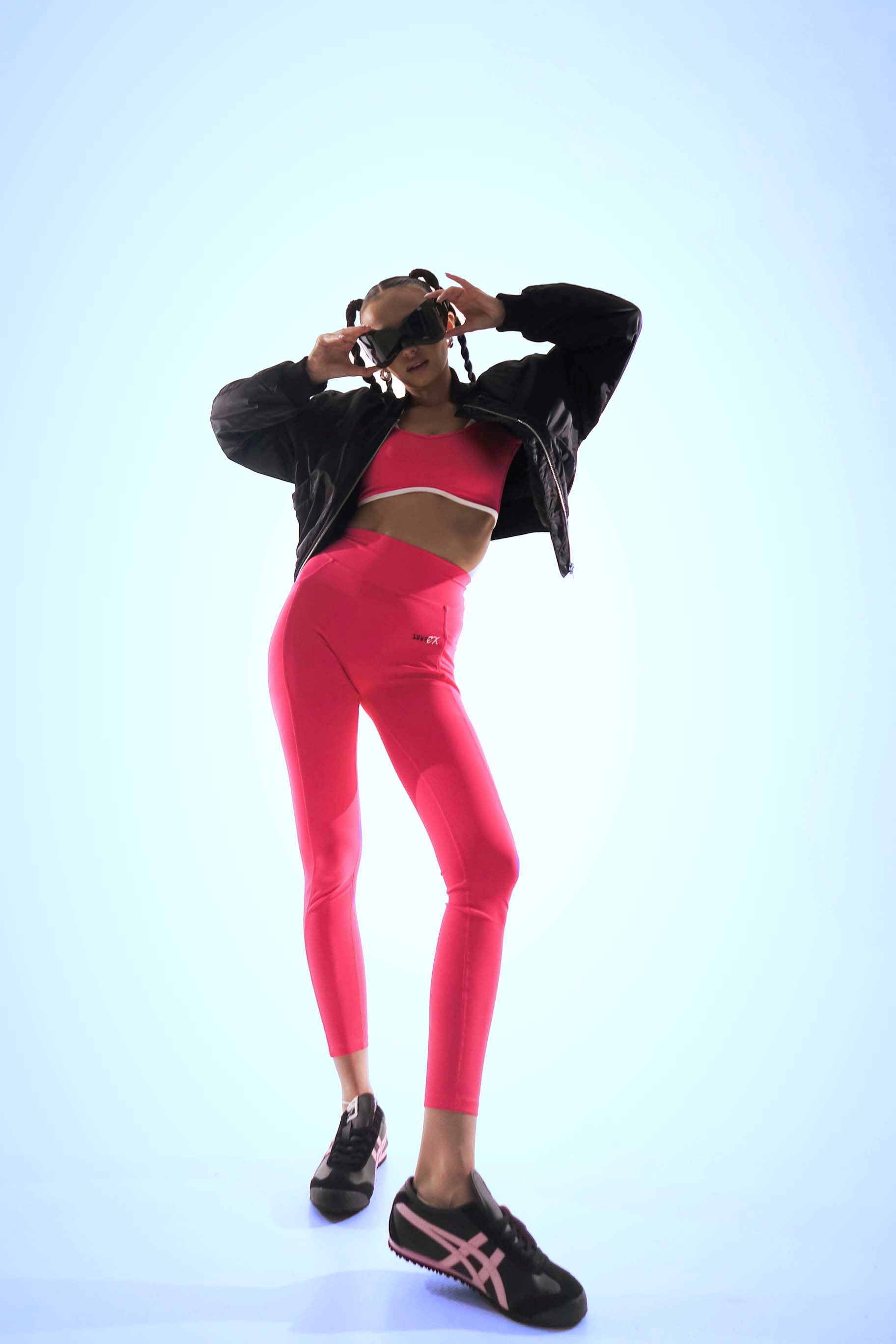 LuxeLift Leggings