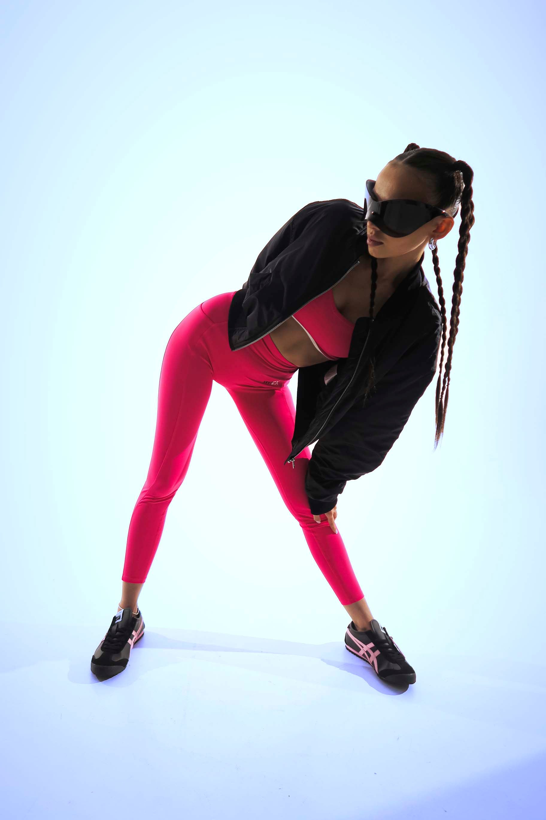LuxeLift Leggings