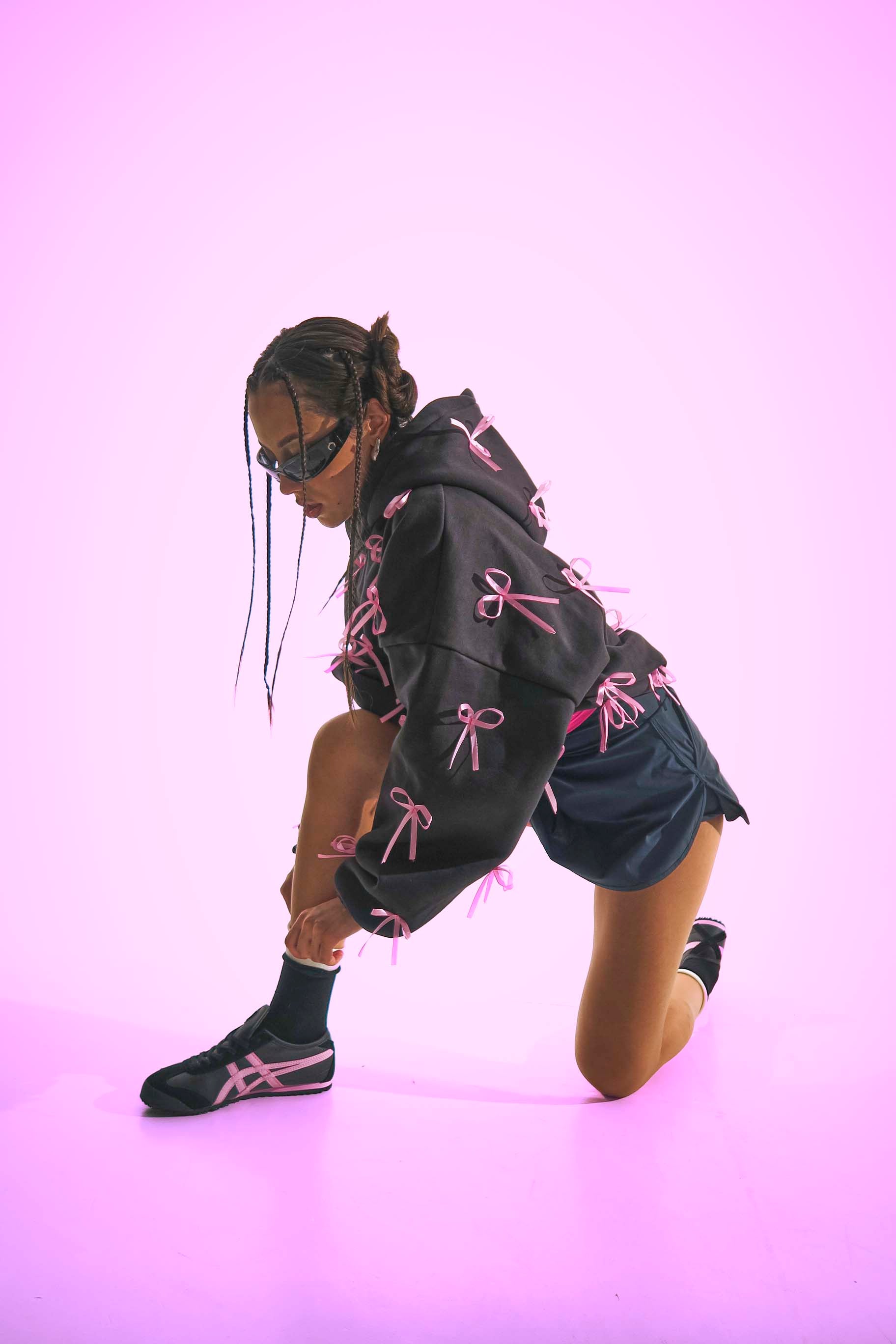 AceCurve Tennis Skirt