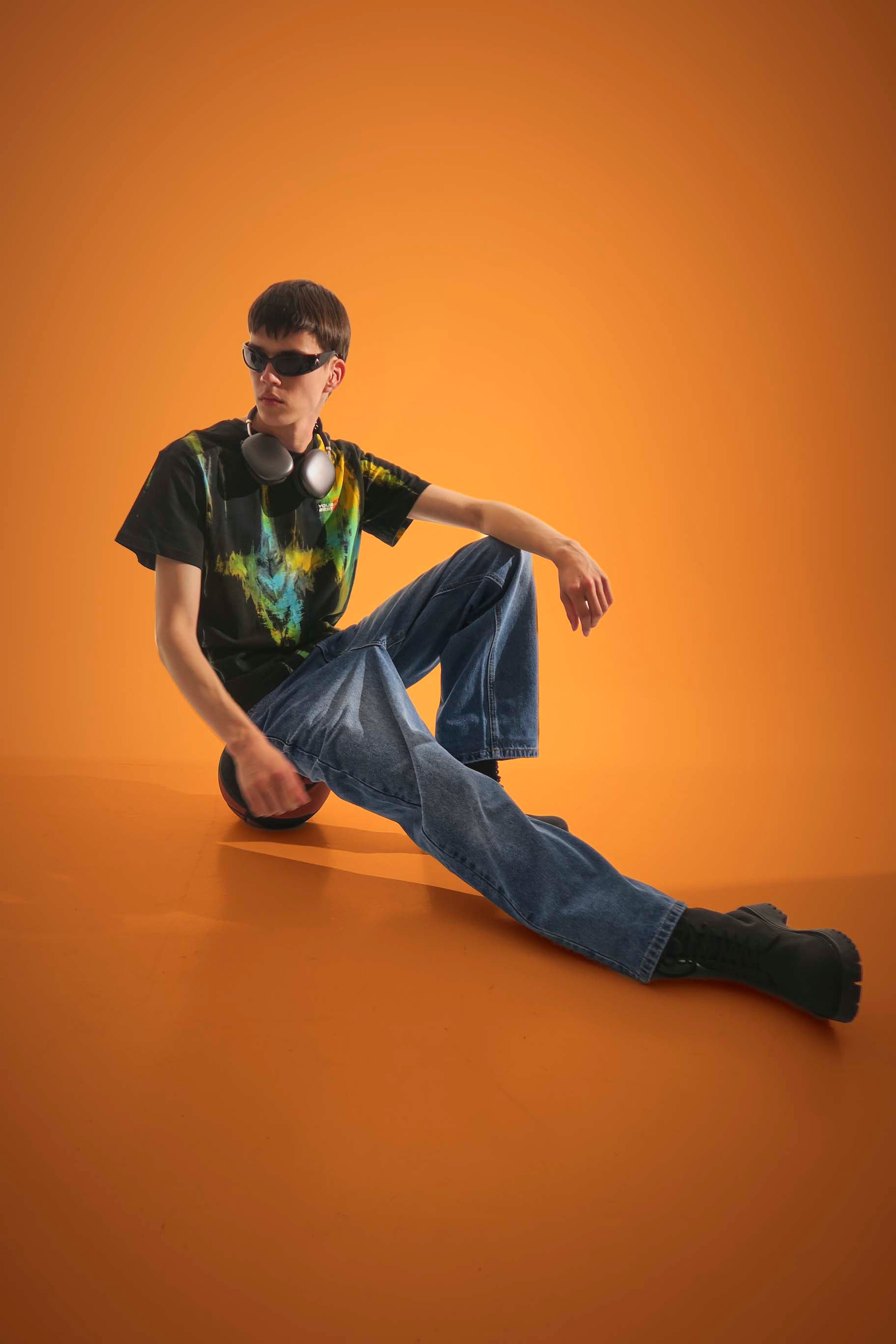 Onyx Green T-shirt