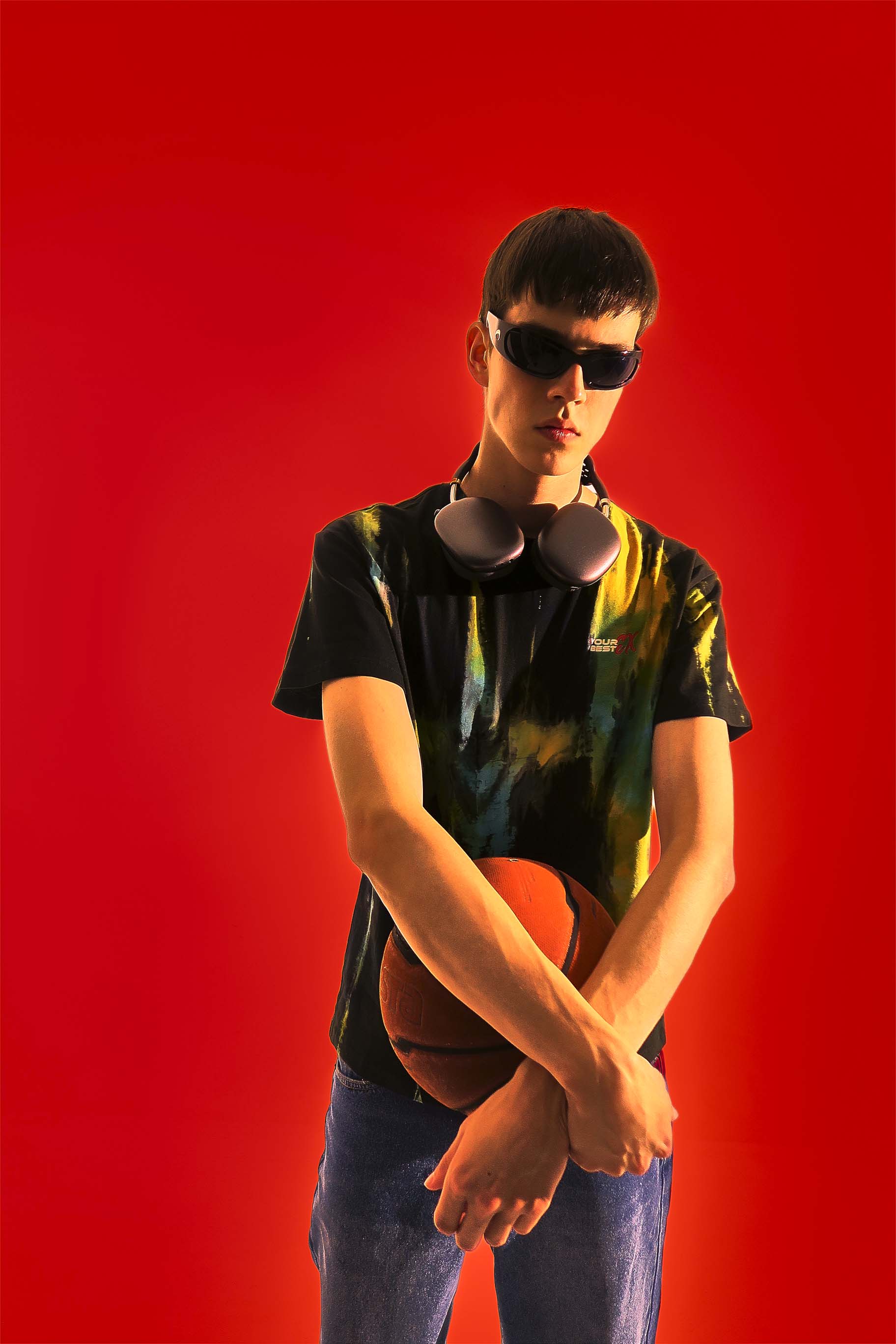 Onyx Green T-shirt