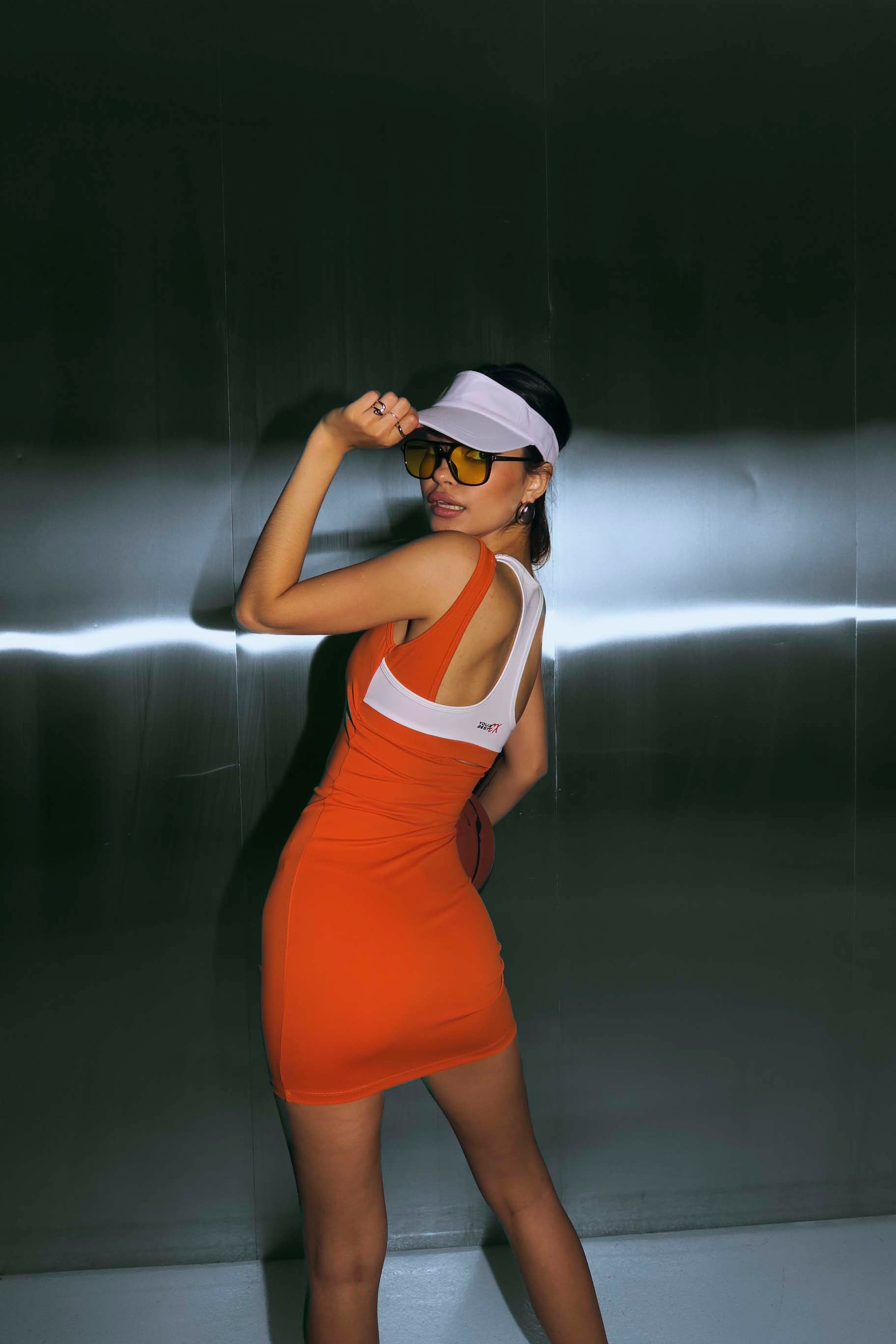 EcoMotion Active Dress