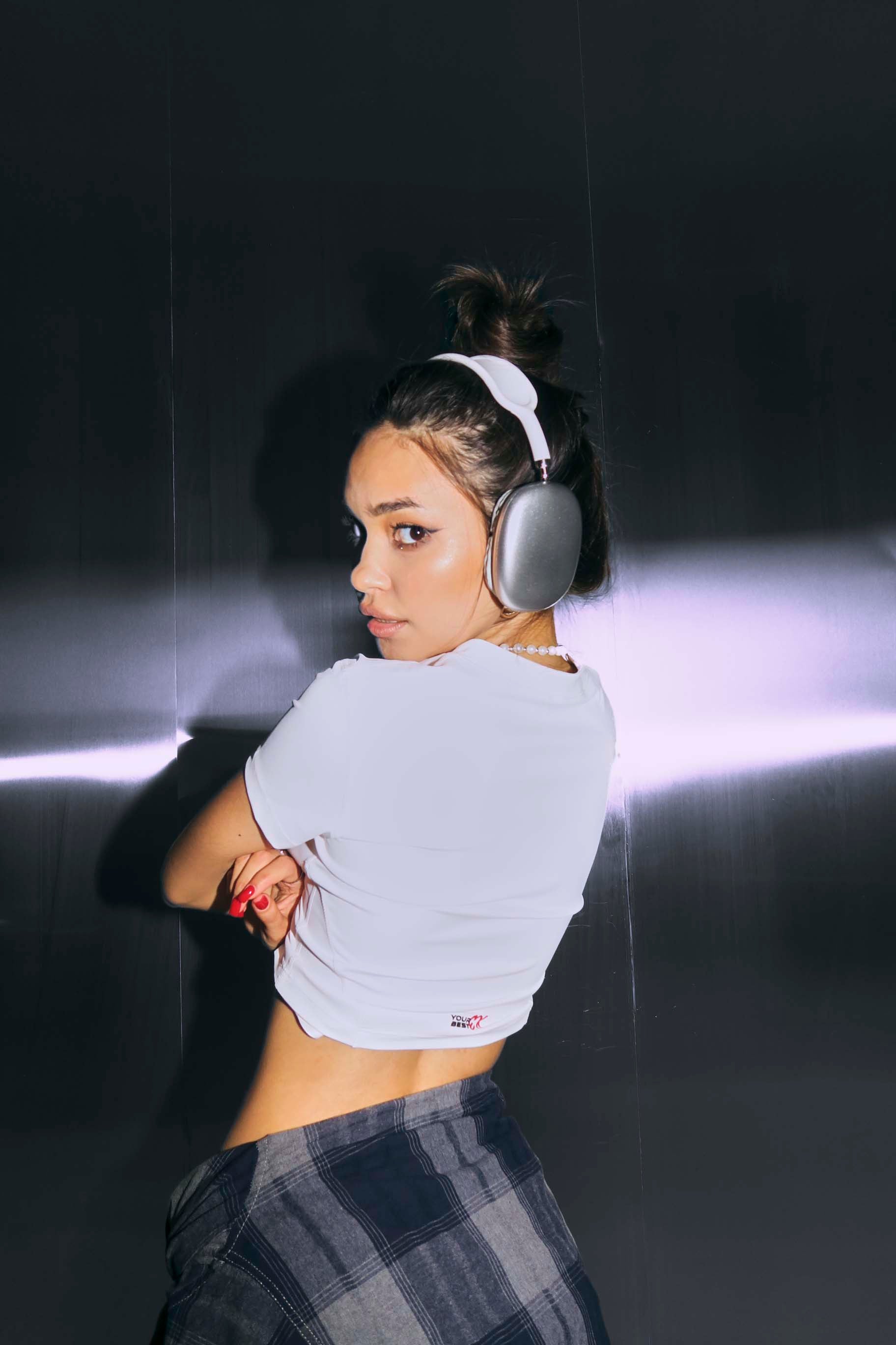 Zypher White Top