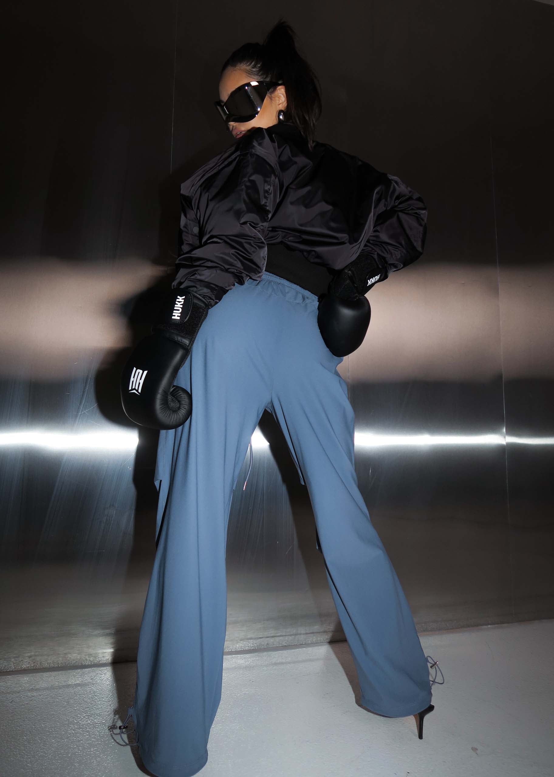 AirFlex Oversize Sport Pants