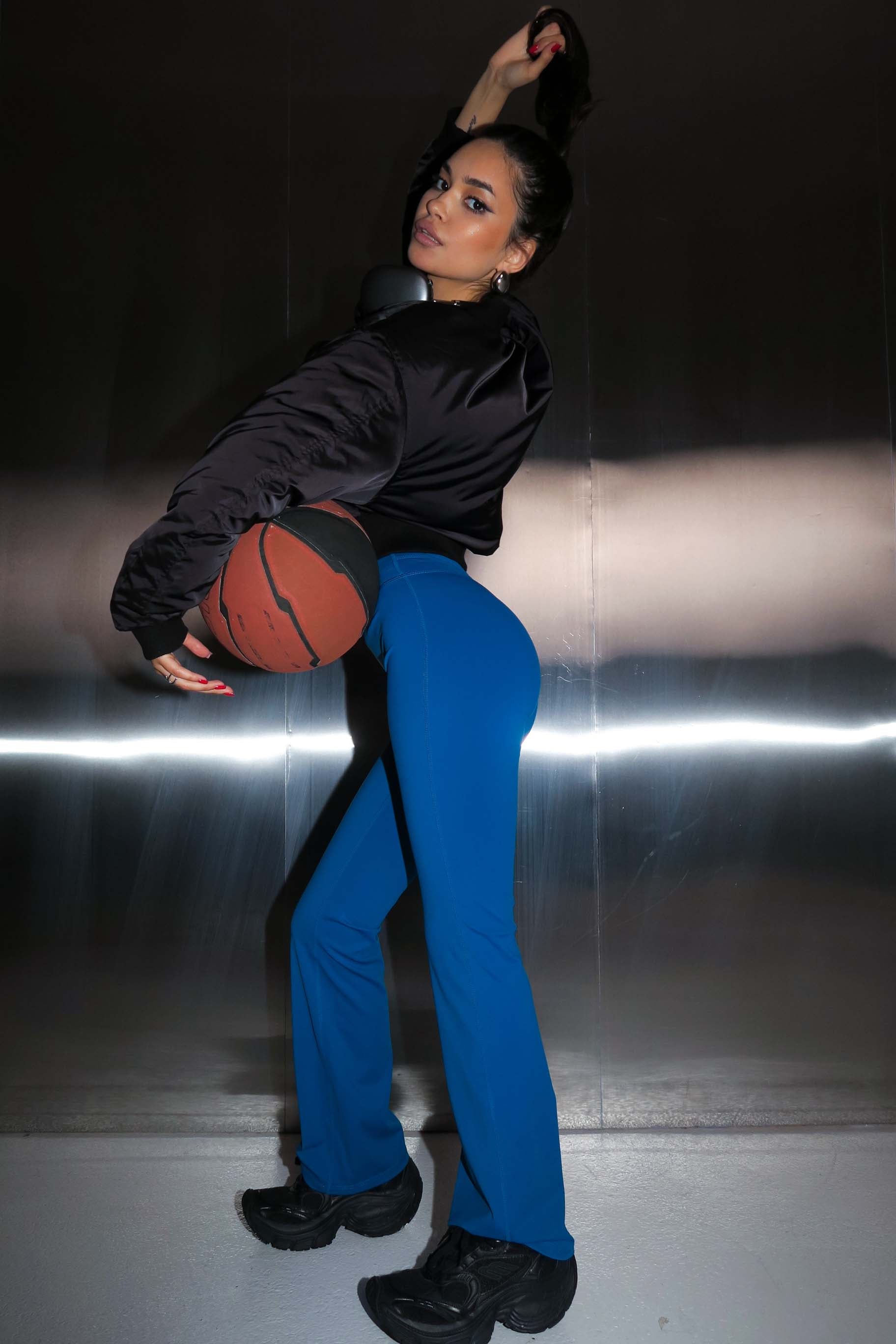 FlexFlare Sculpt Leggings