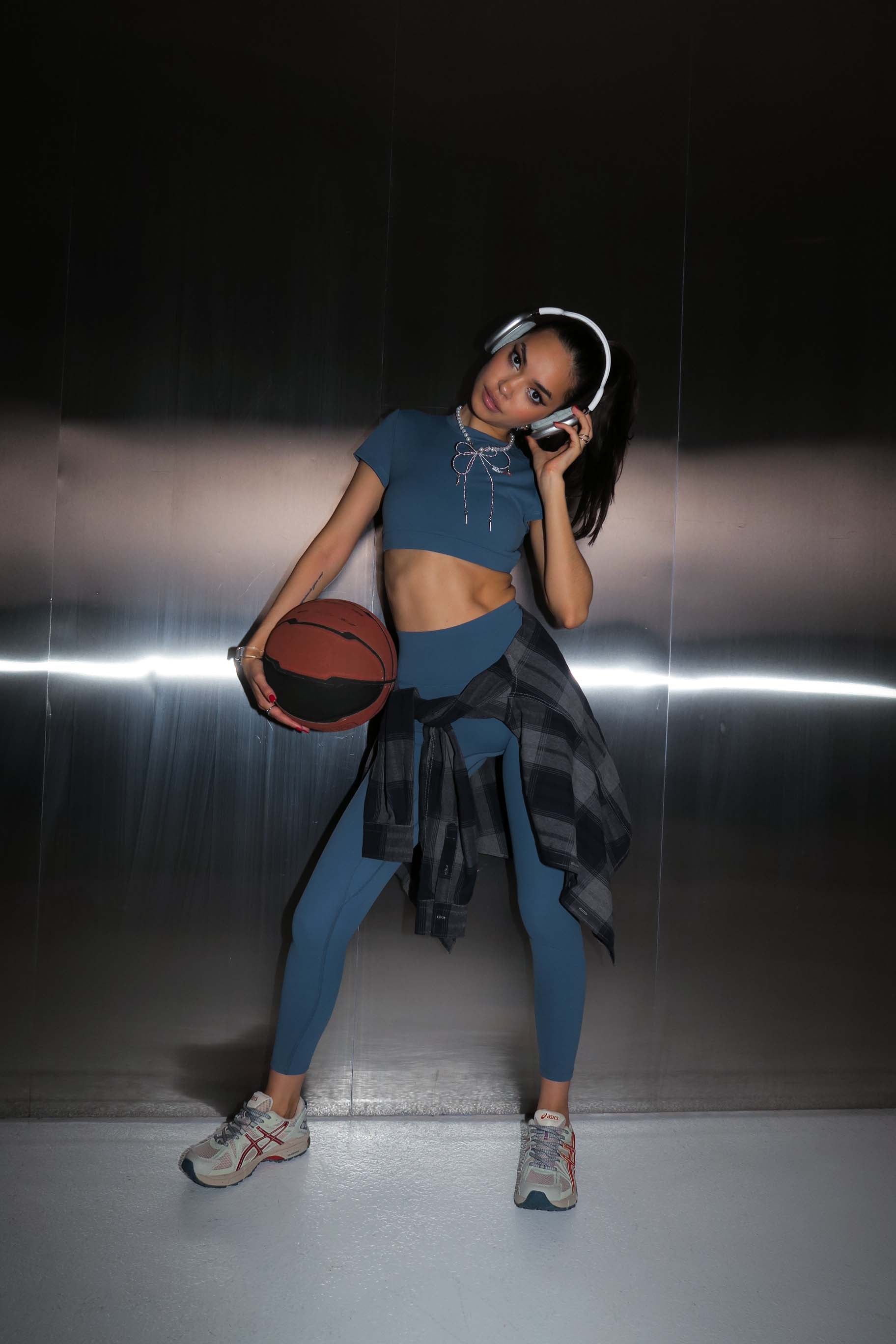 Elevate Top