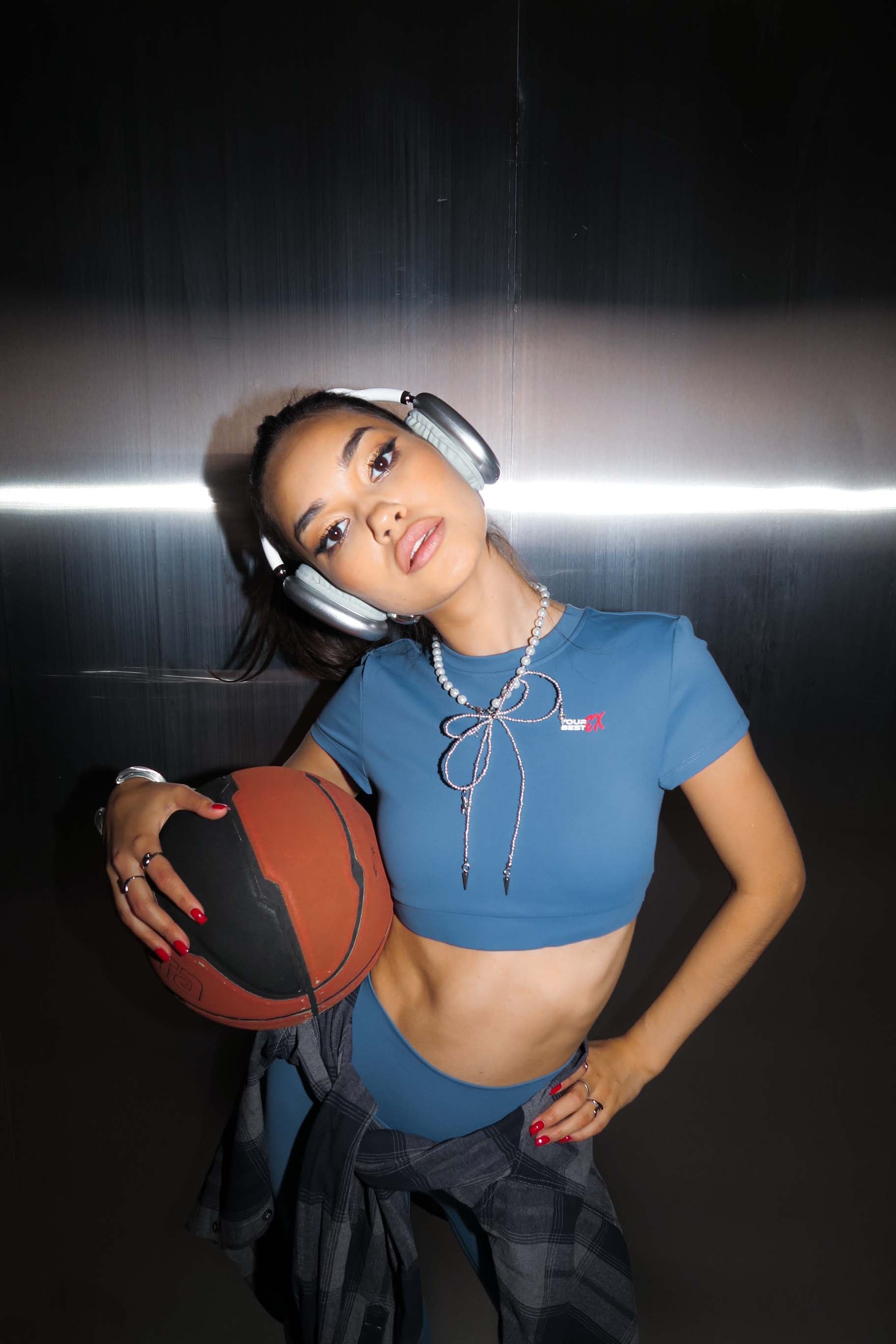 Elevate Top