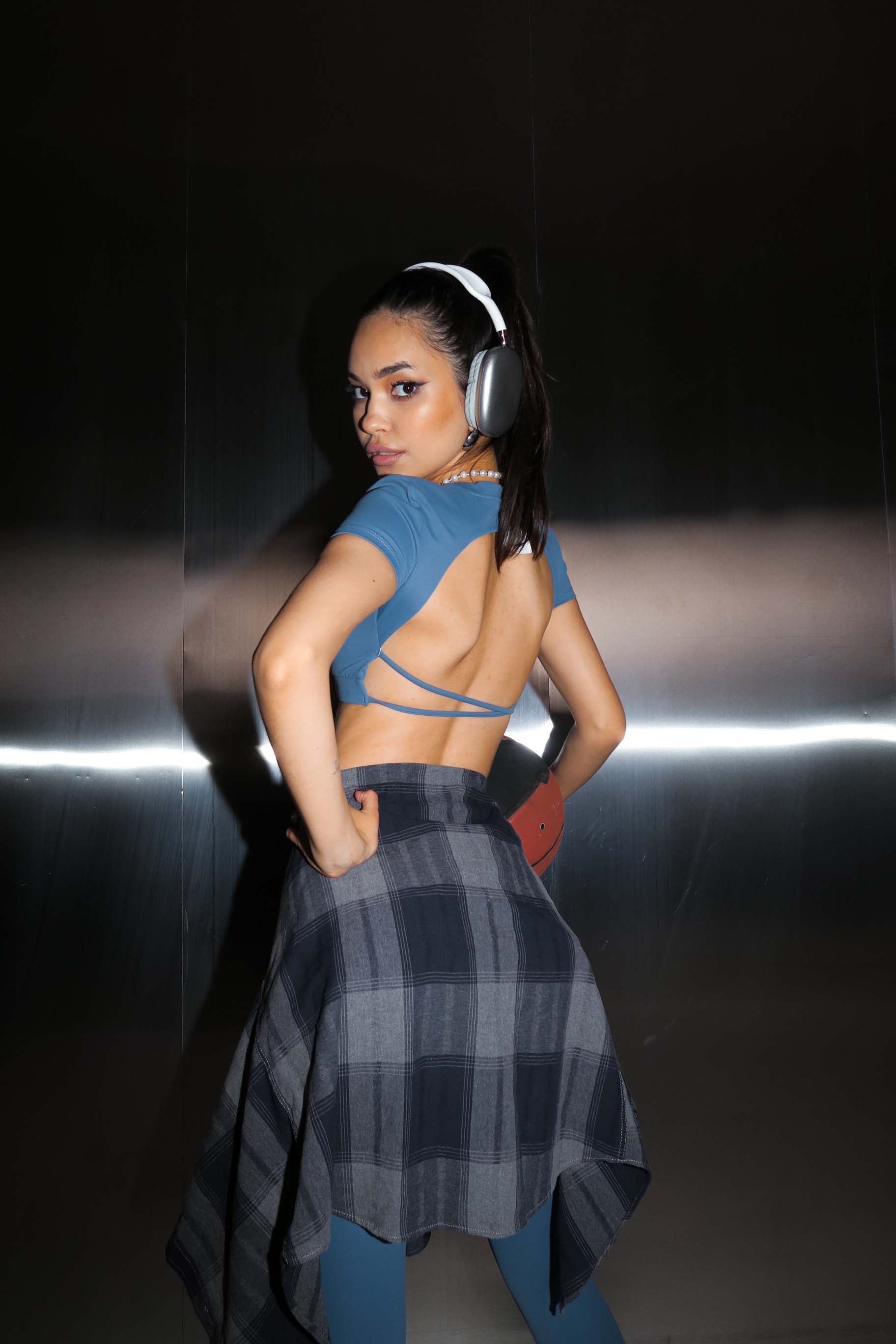 Elevate Top