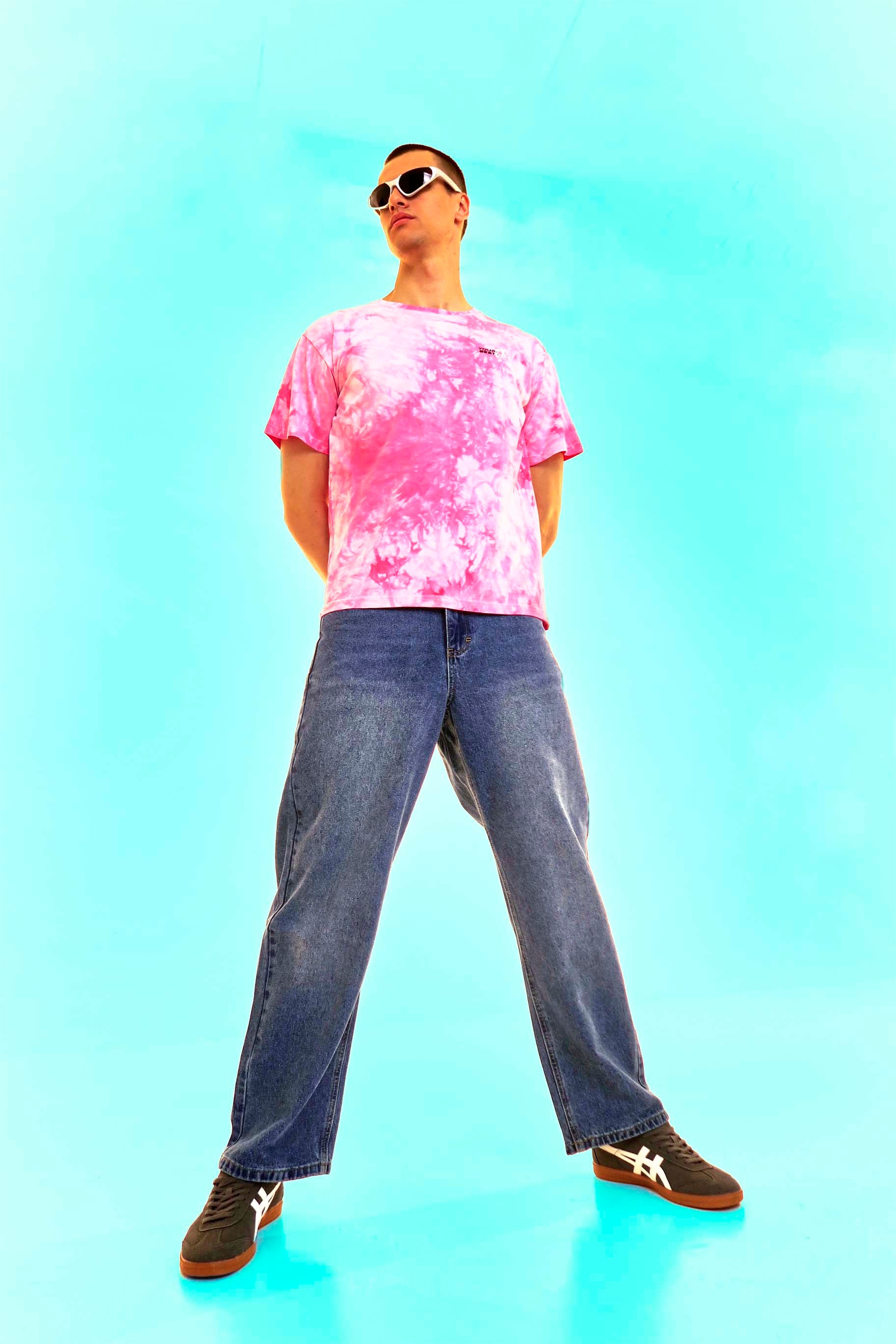 Sonata Pink T-shirt