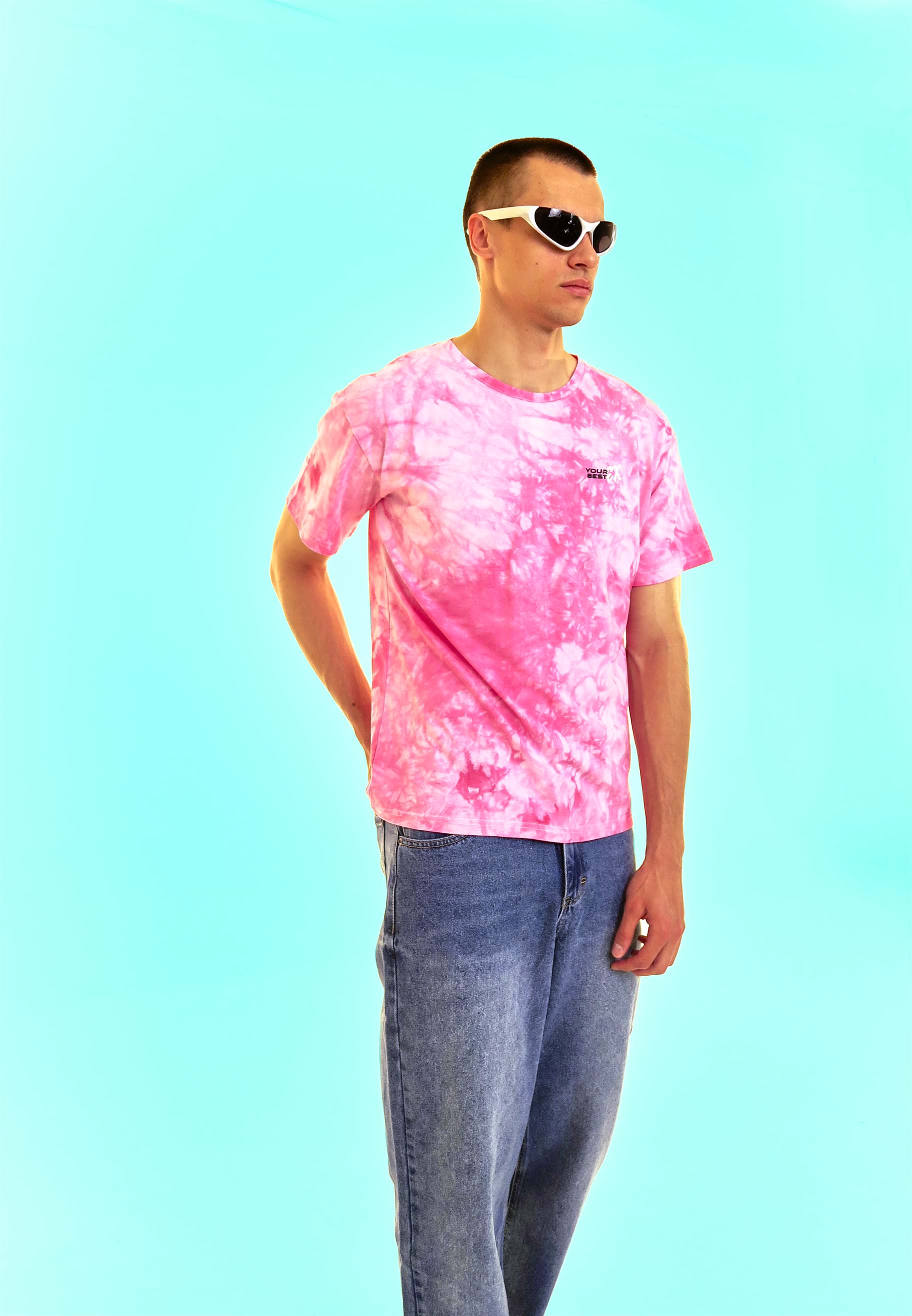 Sonata Pink T-shirt