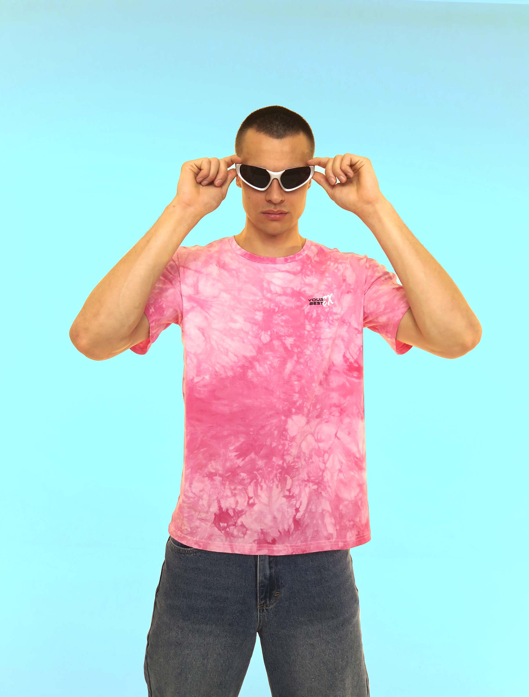 Sonata Pink T-shirt