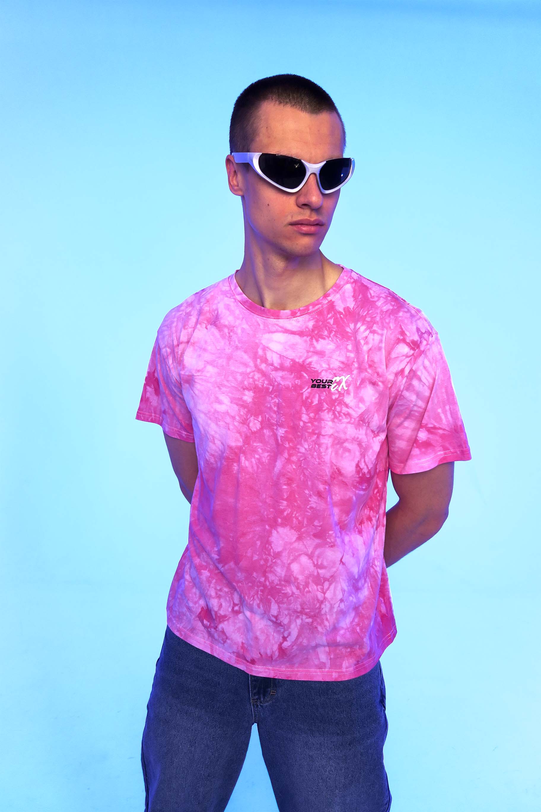 Sonata Pink T-shirt